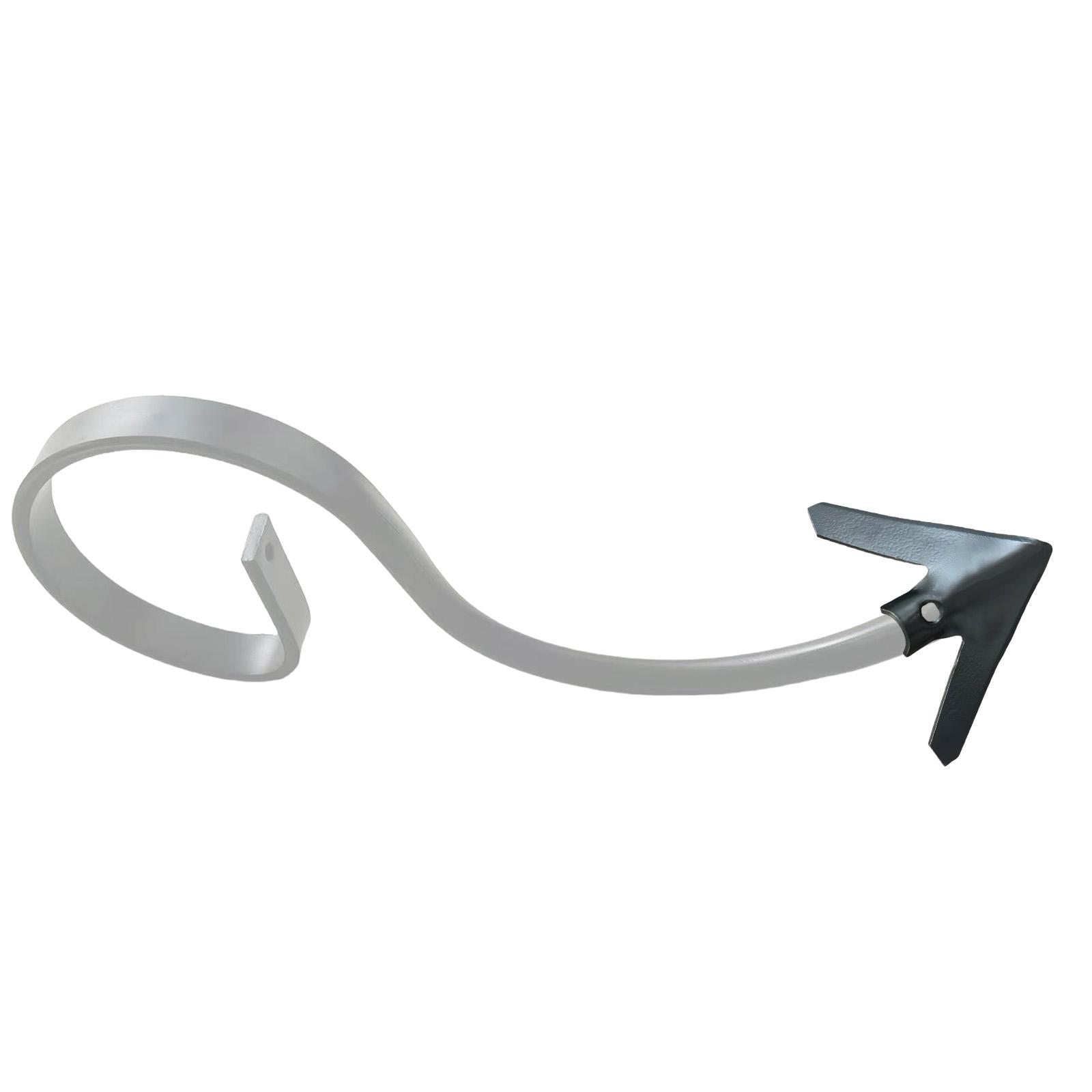 Farming Is Part Of Agriculture - Cultivator Spade Steel Replacement Heavy Duty