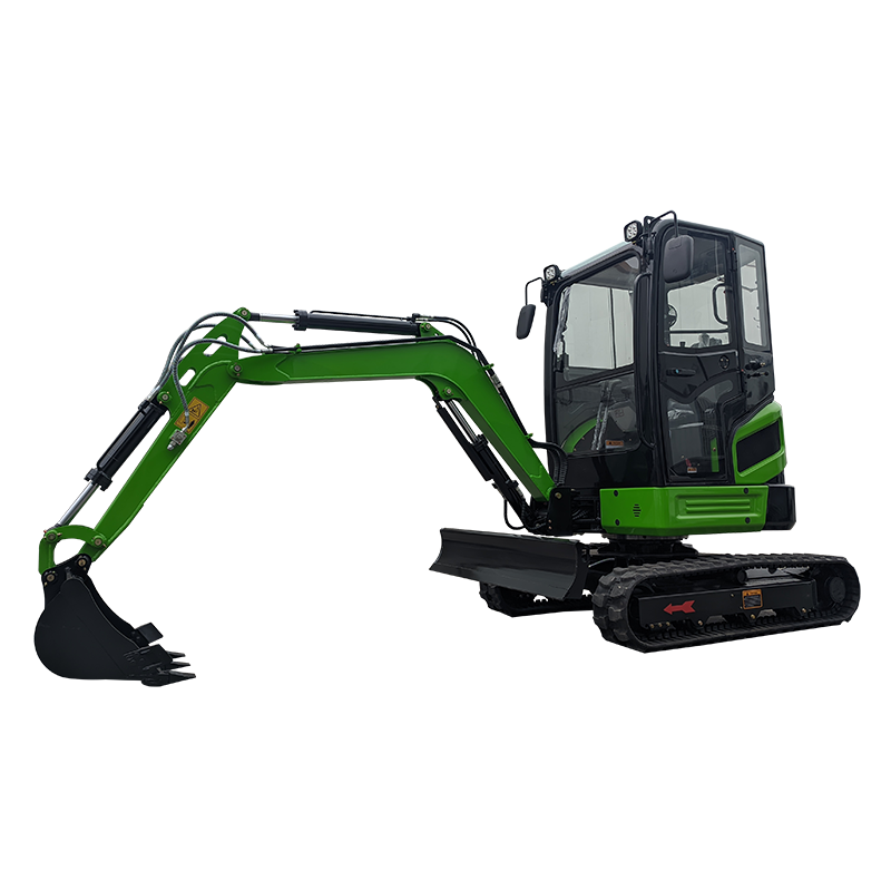 Nicosail 3 Ton Small Excavator – Agriculture Farming Work Bewertung und Preis