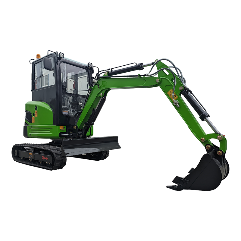 Nicosail 3 Ton Small Excavator – Agriculture Farming Work Bewertung und Preis