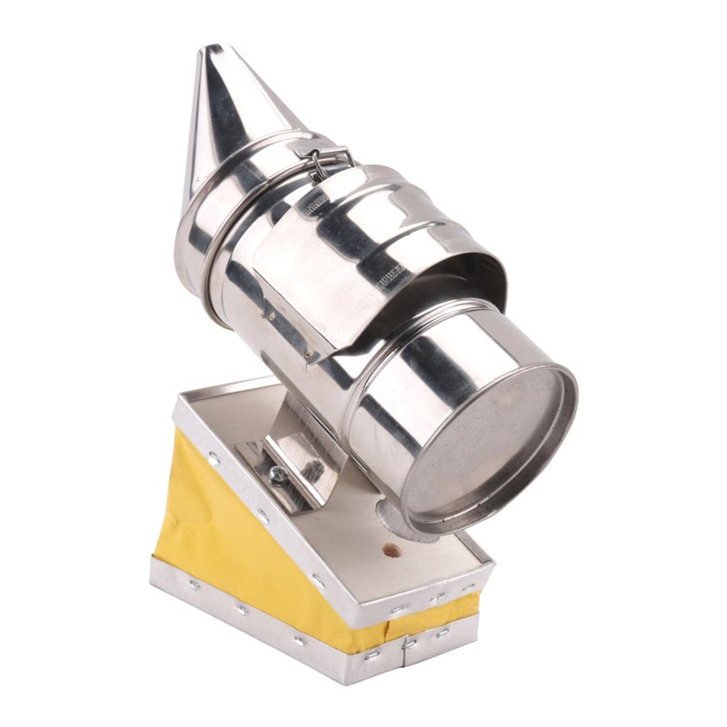 2025 Trend Stainless Steel Bee – Bee Smoker Tool Bewertung und Preis