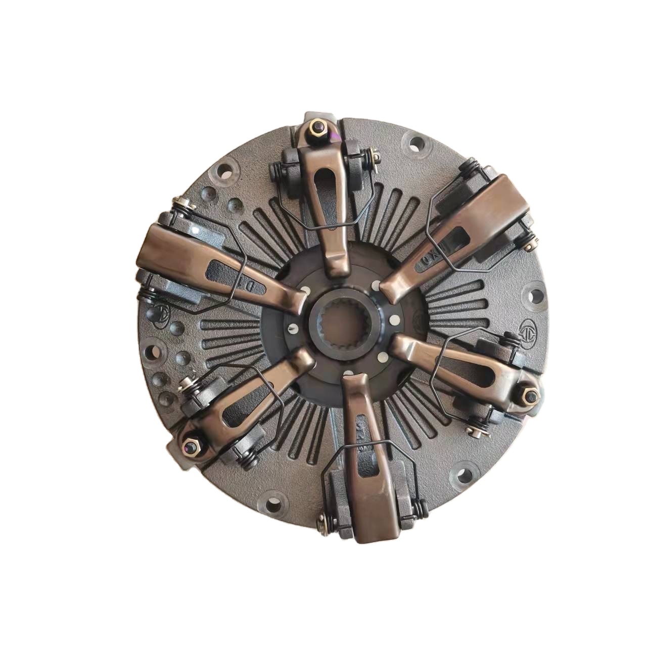TB550.211 Clutch Assembly Esse – Farming Is Part Of Agriculture Bewertung und Preis