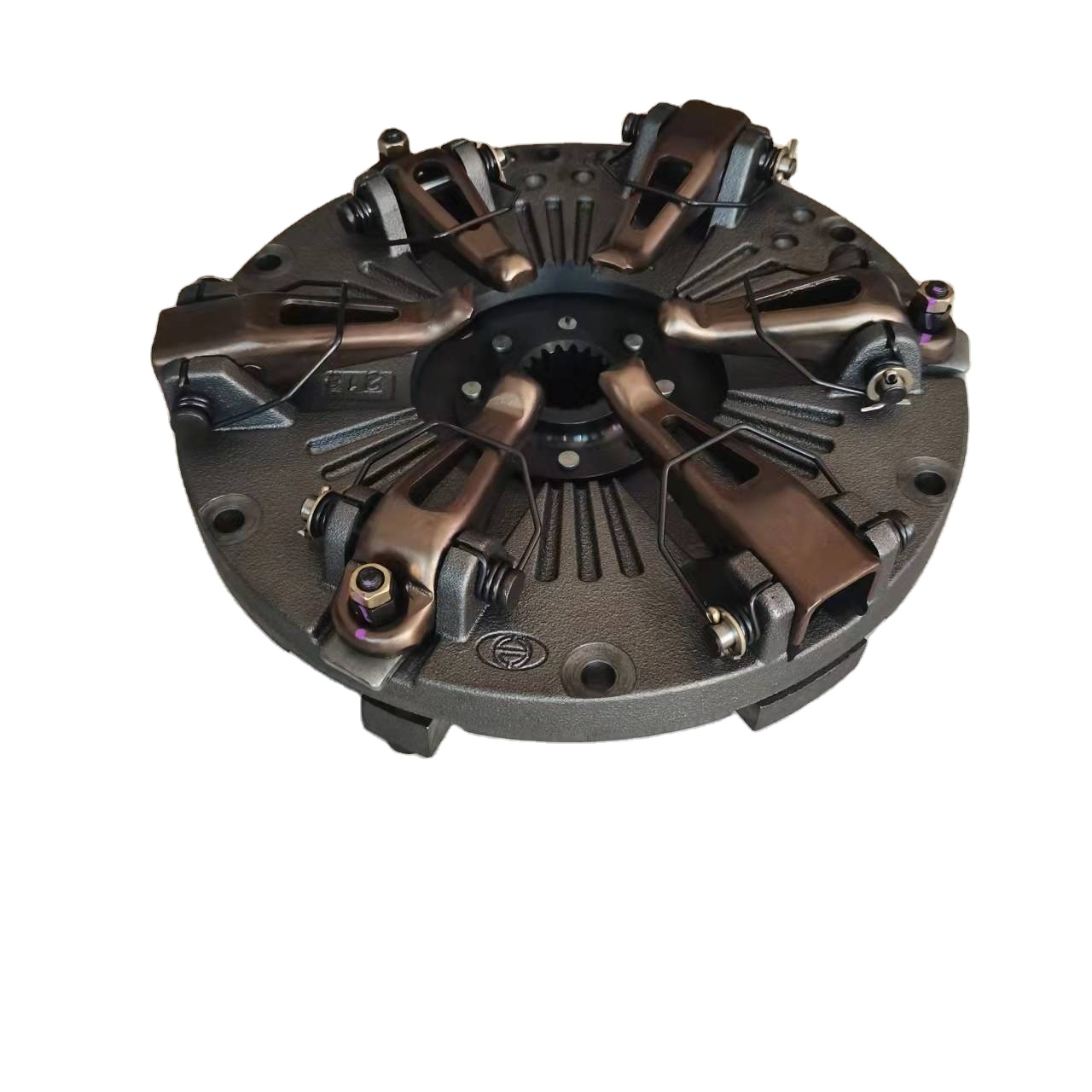 TB550.211 Clutch Assembly Esse – Farming Is Part Of Agriculture Bewertung und Preis