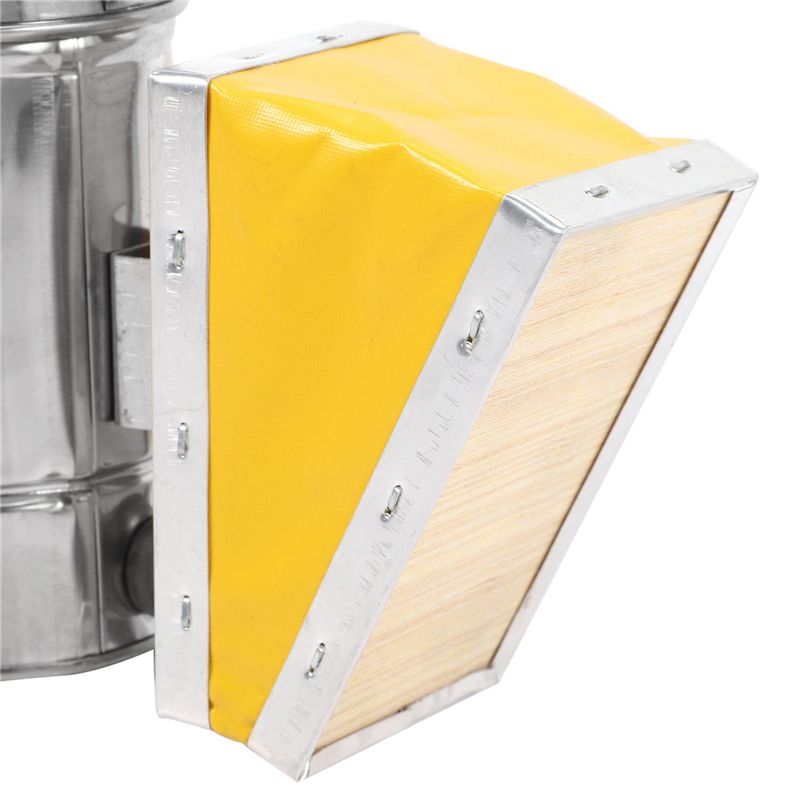 A84E-6X Stainless Steel Bee Ho – Bee Smoker Tool Bewertung und Preis
