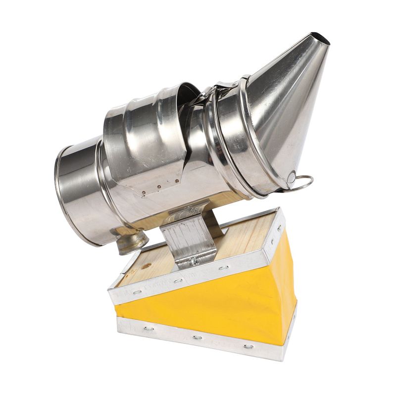 A84E-6X Stainless Steel Bee Ho – Bee Smoker Tool Bewertung und Preis