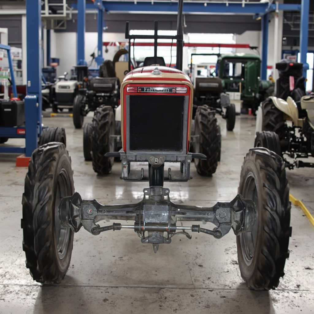 LOVOL Agricultural Tractor Fro – Farming Is Part Of Agriculture Bewertung und Preis