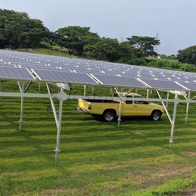 1MW for PV Agricultural Photov – Agriculture Farming Services Bewertung und Preis