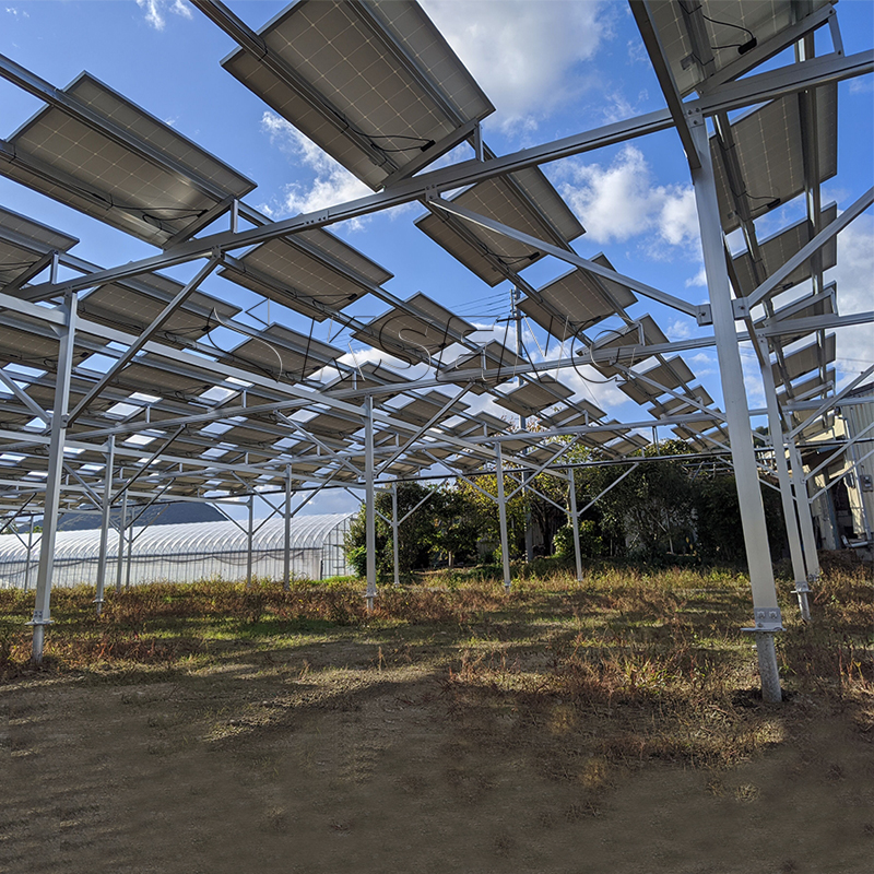 1MW for PV Agricultural Photov – Agriculture Farming Services Bewertung und Preis