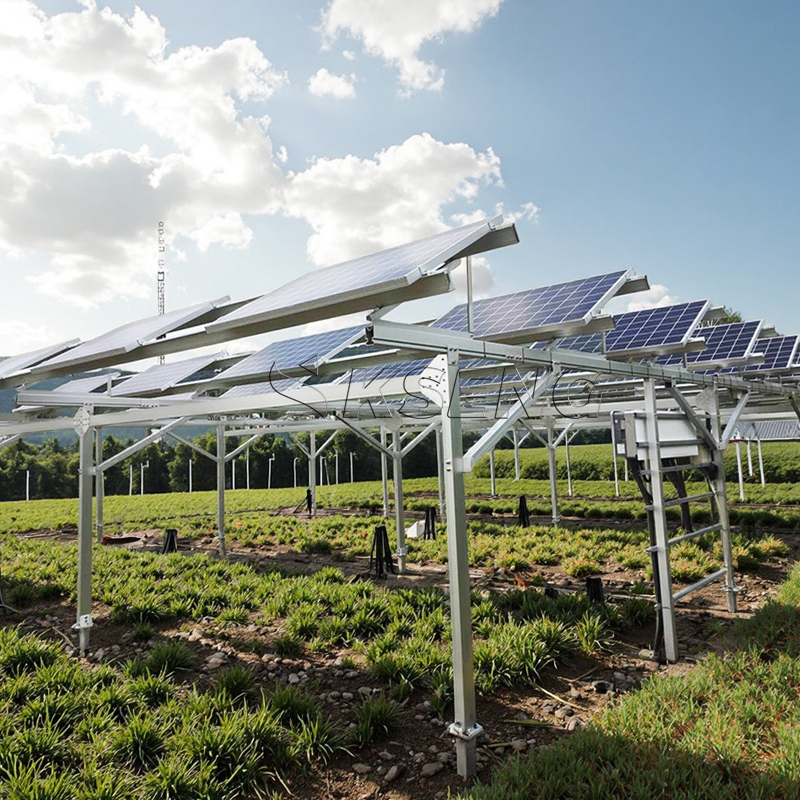 1MW for PV Agricultural Photov – Agriculture Farming Services Bewertung und Preis