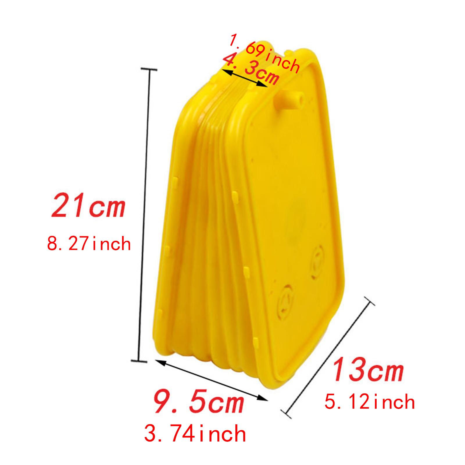Plastic Bee Smoker Bellow Beeh – Bee Smoker Tool Bewertung und Preis