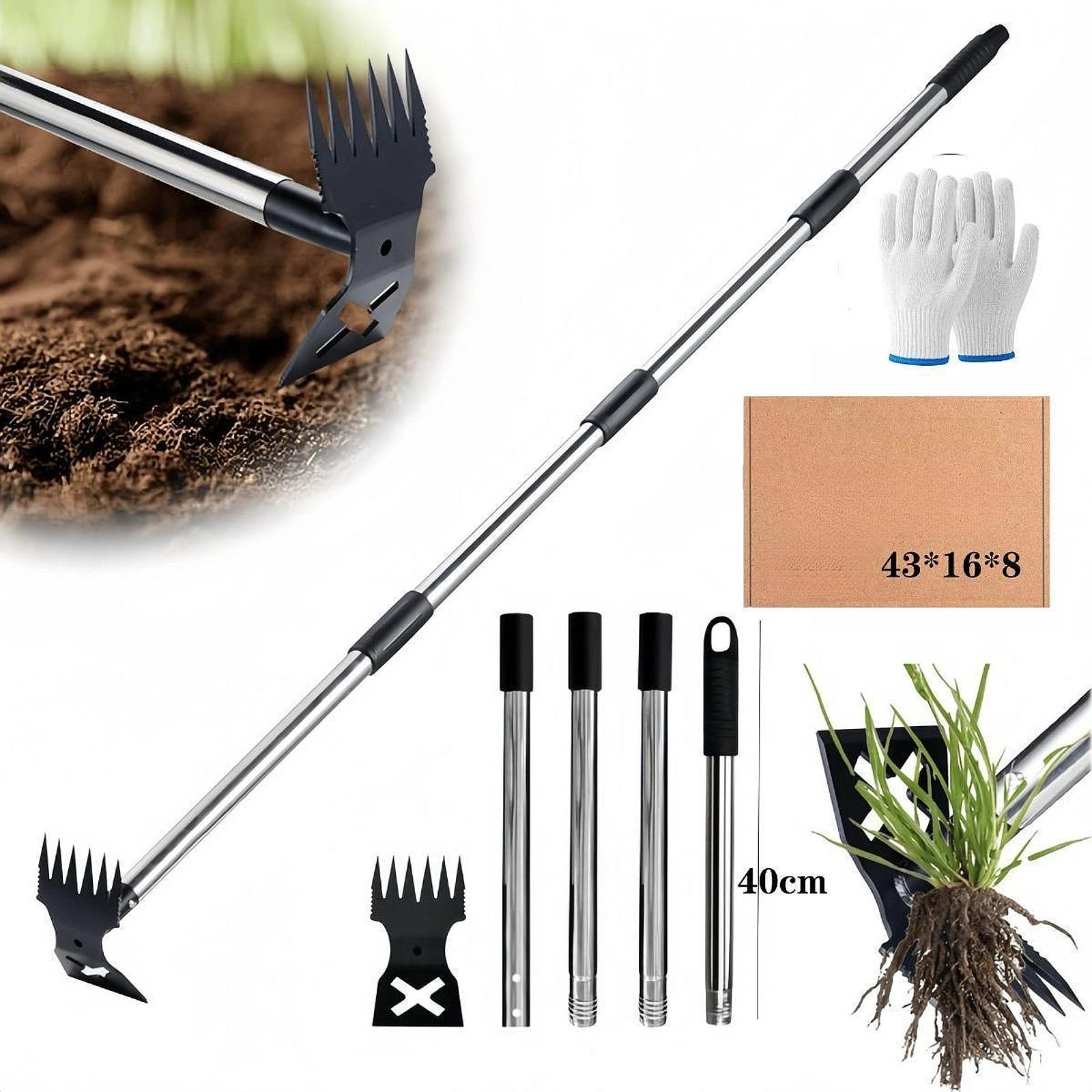 Gardening Garden Hoe Weeding R – Agriculture Farming Work Bewertung und Preis