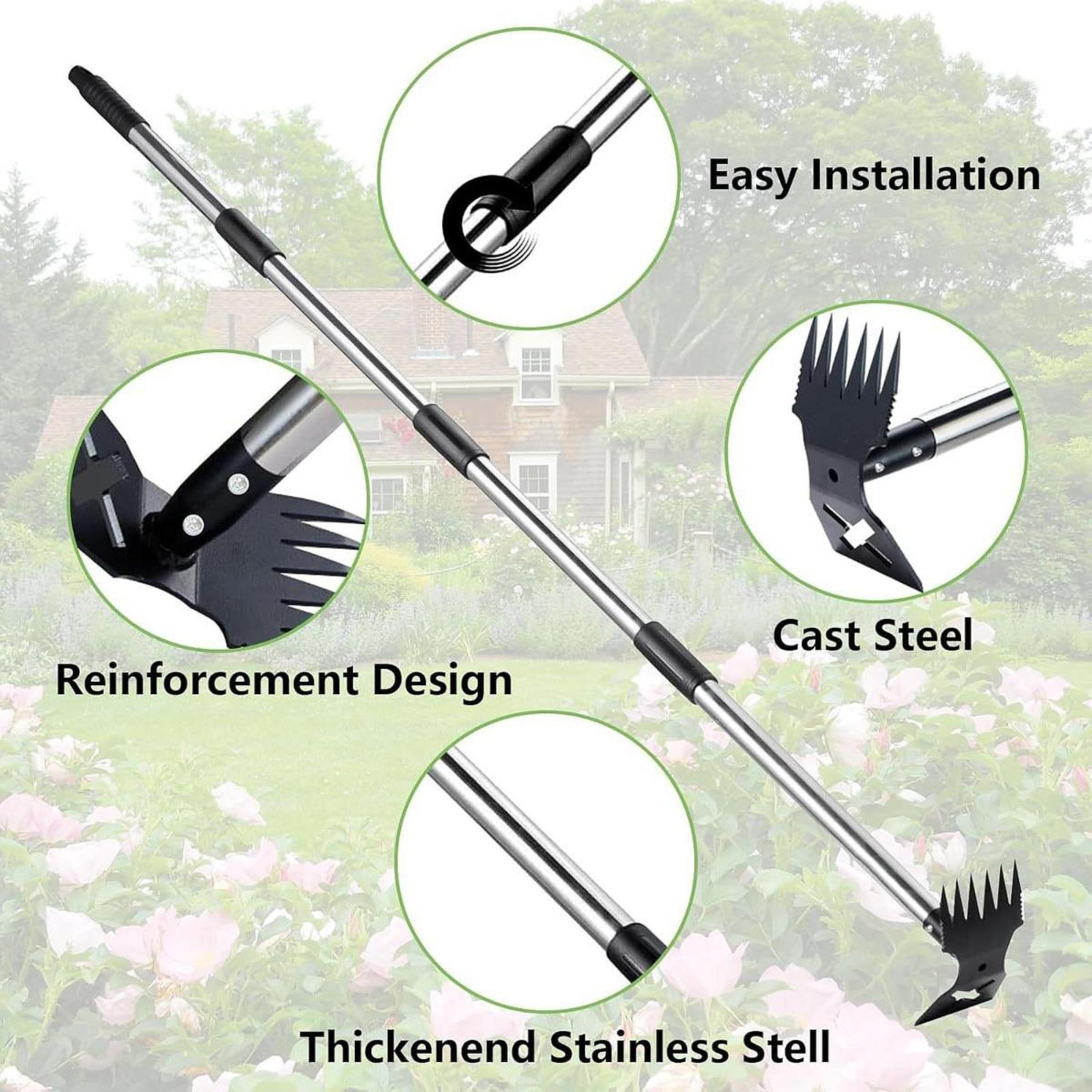 Gardening Garden Hoe Weeding R – Agriculture Farming Work Bewertung und Preis
