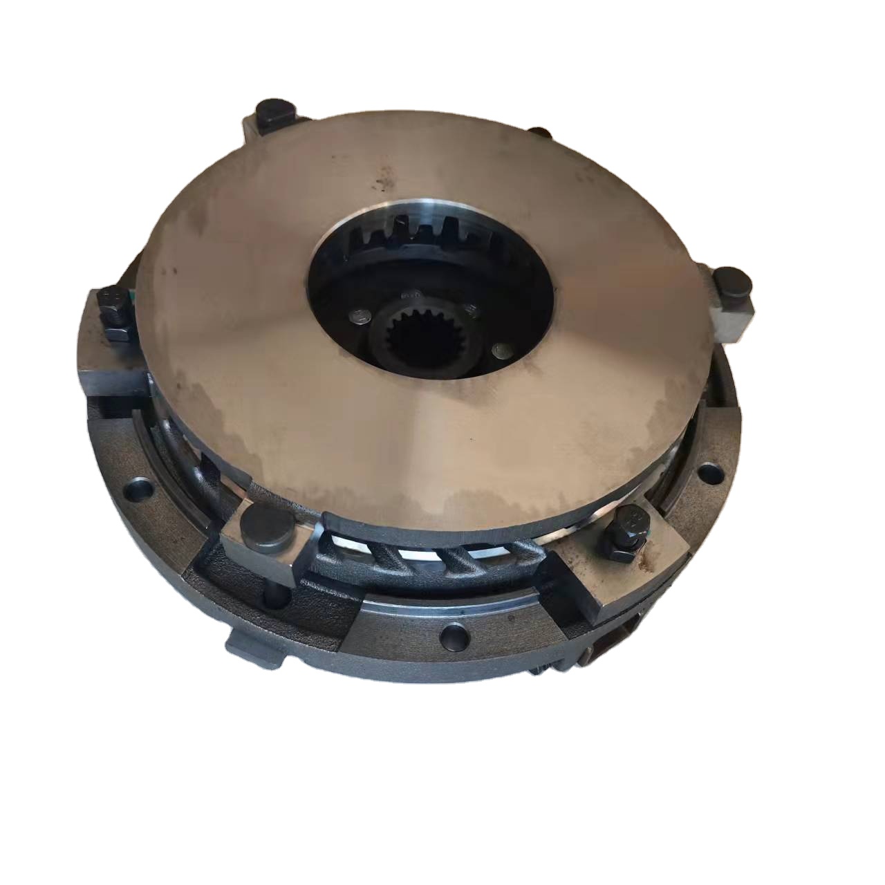TB550.211 Clutch Assembly for  – Farming Is Part Of Agriculture Bewertung und Preis