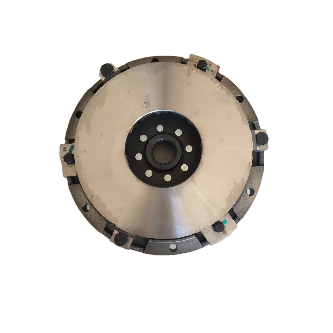 TB550.211 Clutch Assembly for  – Farming Is Part Of Agriculture Bewertung und Preis