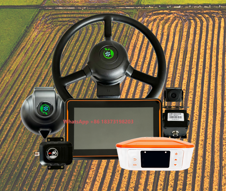 Gps Agricultural Machinery Equ – Agriculture Farming Services Bewertung und Preis