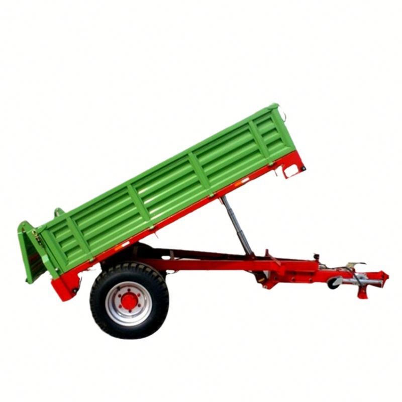 High Unloading Efficiency 3-10 – Agriculture Farming Services Bewertung und Preis