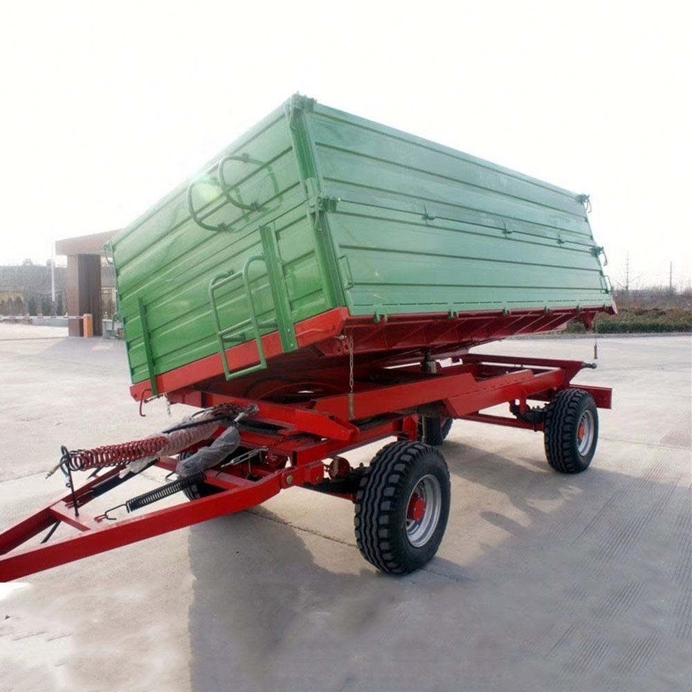 High Unloading Efficiency 3-10 – Agriculture Farming Services Bewertung und Preis