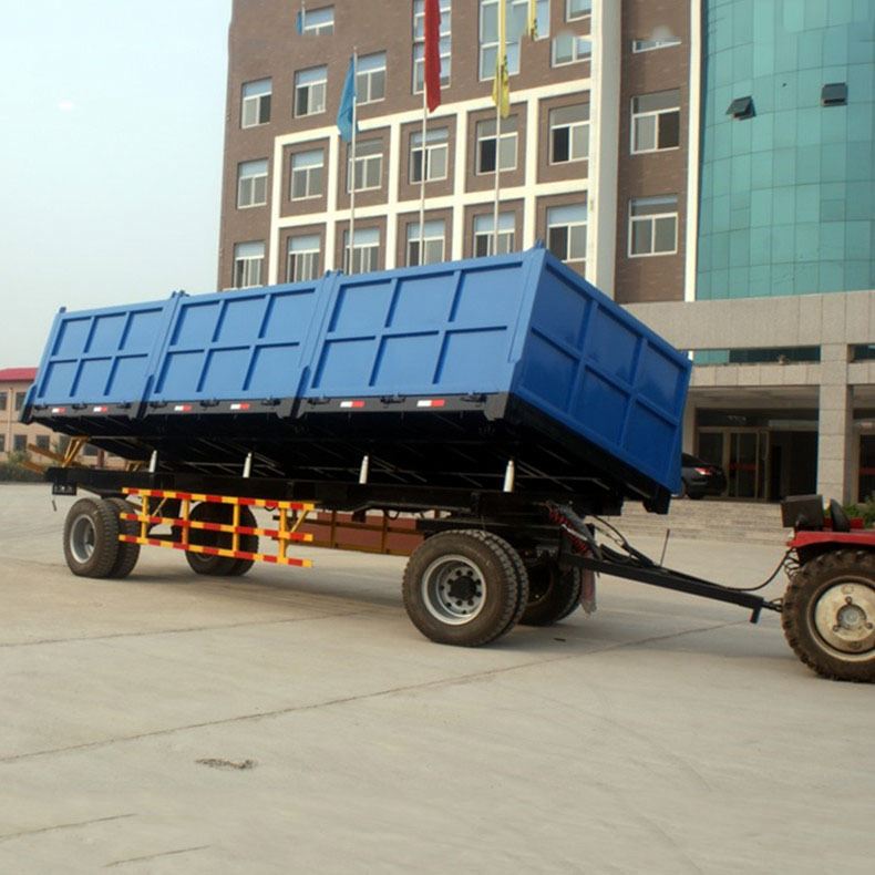 High Unloading Efficiency 3-10 – Agriculture Farming Services Bewertung und Preis