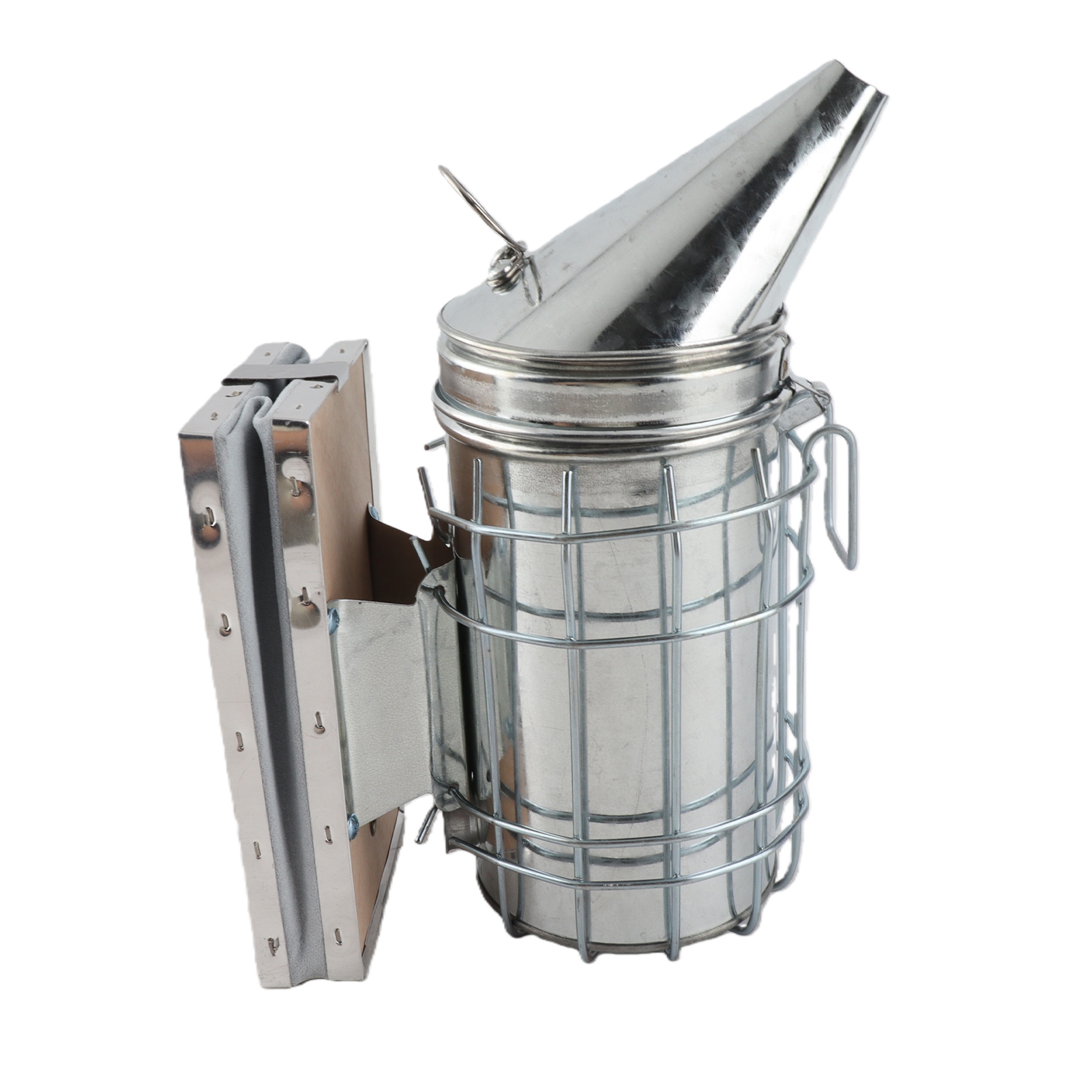 Beekeeping Smoker Bee Hive Smo – Bee Smoker Tool Bewertung und Preis