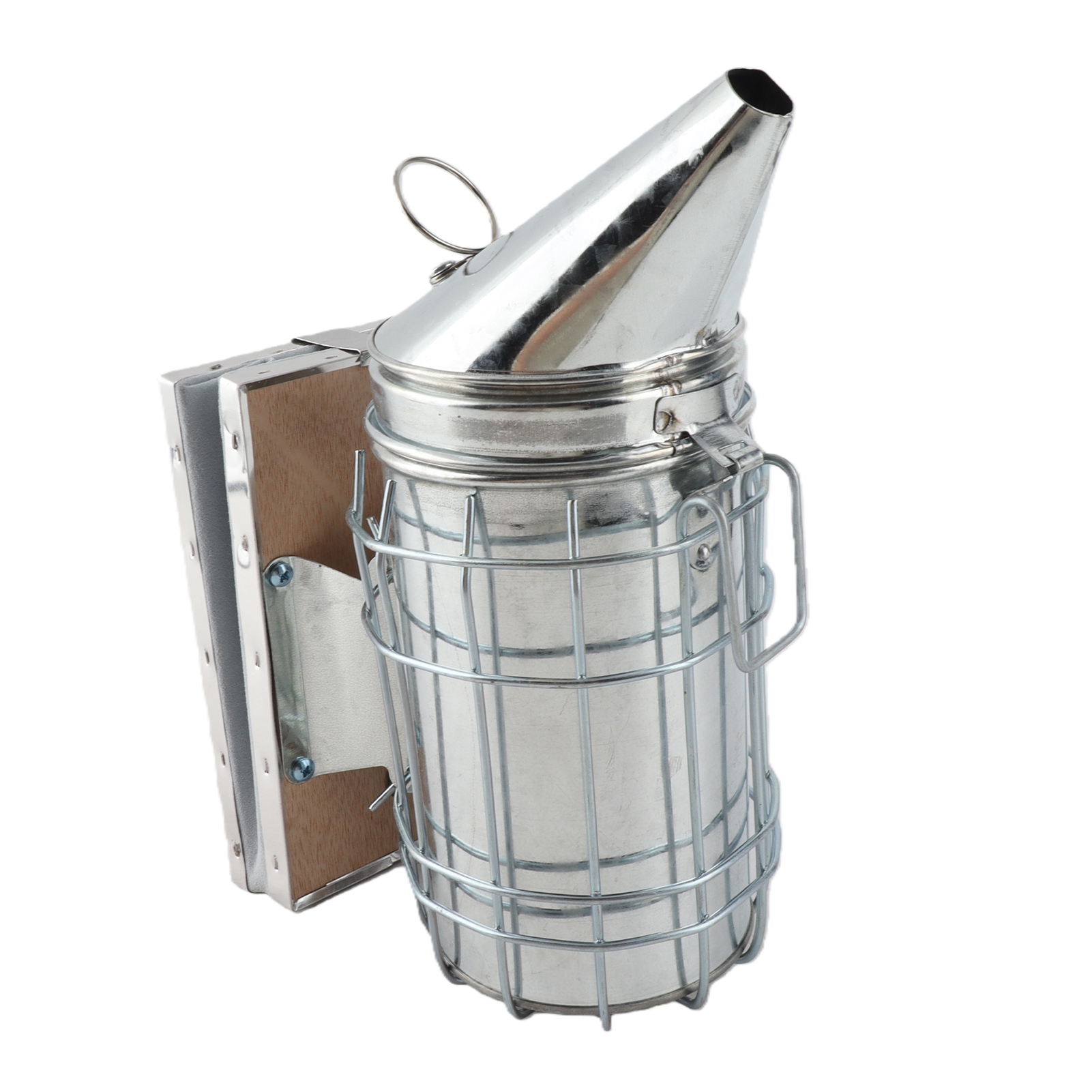 Beekeeping Smoker Bee Hive Smo – Bee Smoker Tool Bewertung und Preis