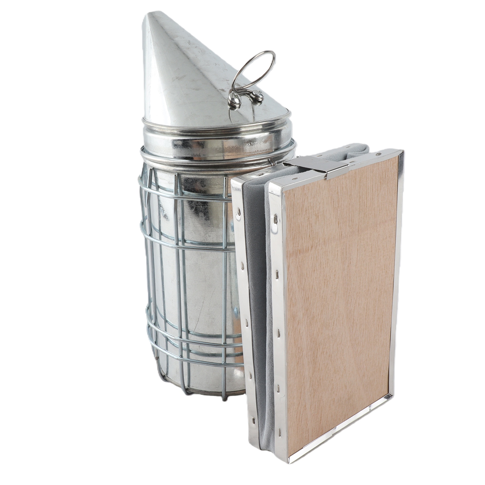 Beekeeping Smoker Bee Hive Smo – Bee Smoker Tool Bewertung und Preis