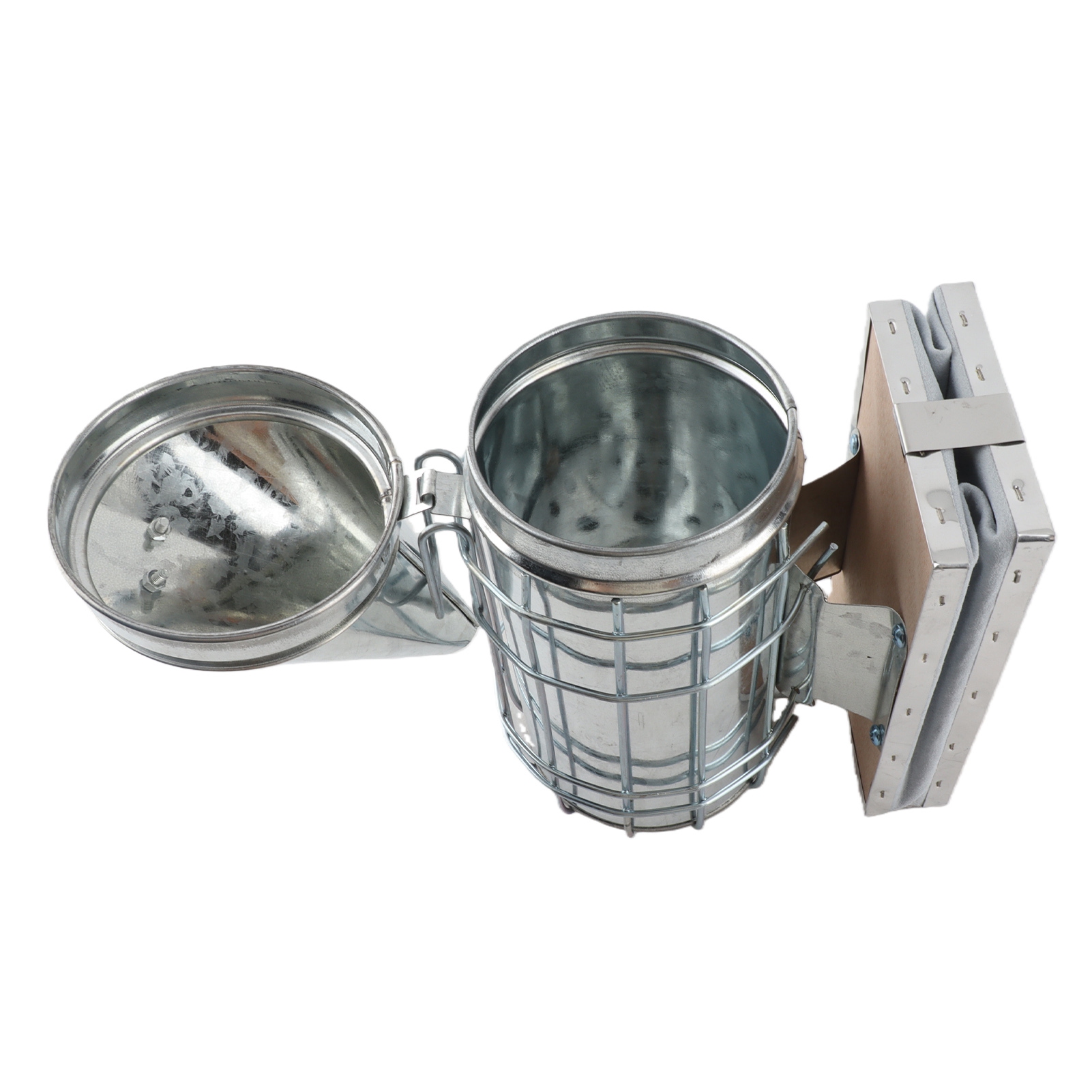 Beekeeping Smoker Bee Hive Smo – Bee Smoker Tool Bewertung und Preis