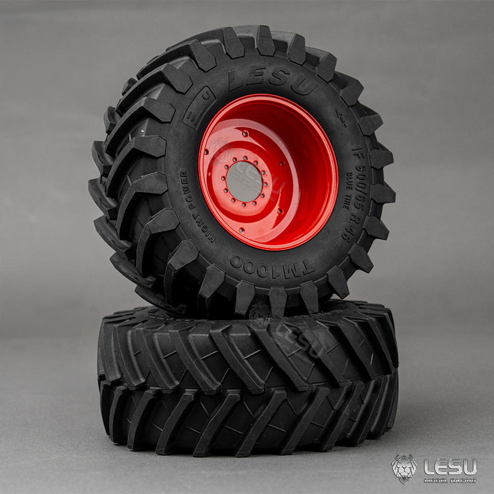 Wheel Rubber 2PCS Tire Tyre Me – Farming Is Part Of Agriculture Bewertung und Preis