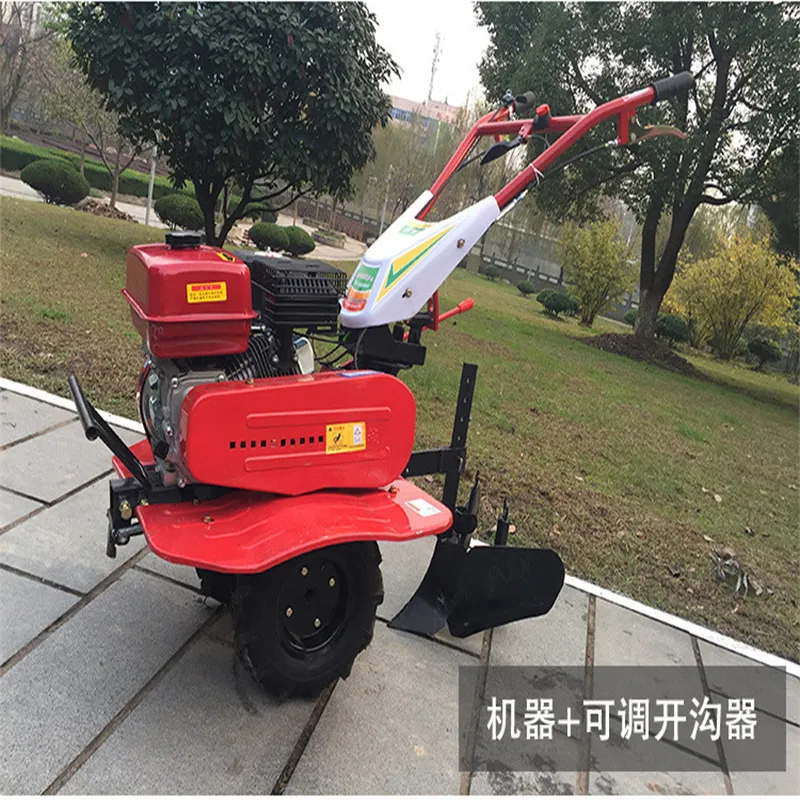 Multifunctional Weeding and Tr – Soil Tilling Cultivator Bewertung und Preis