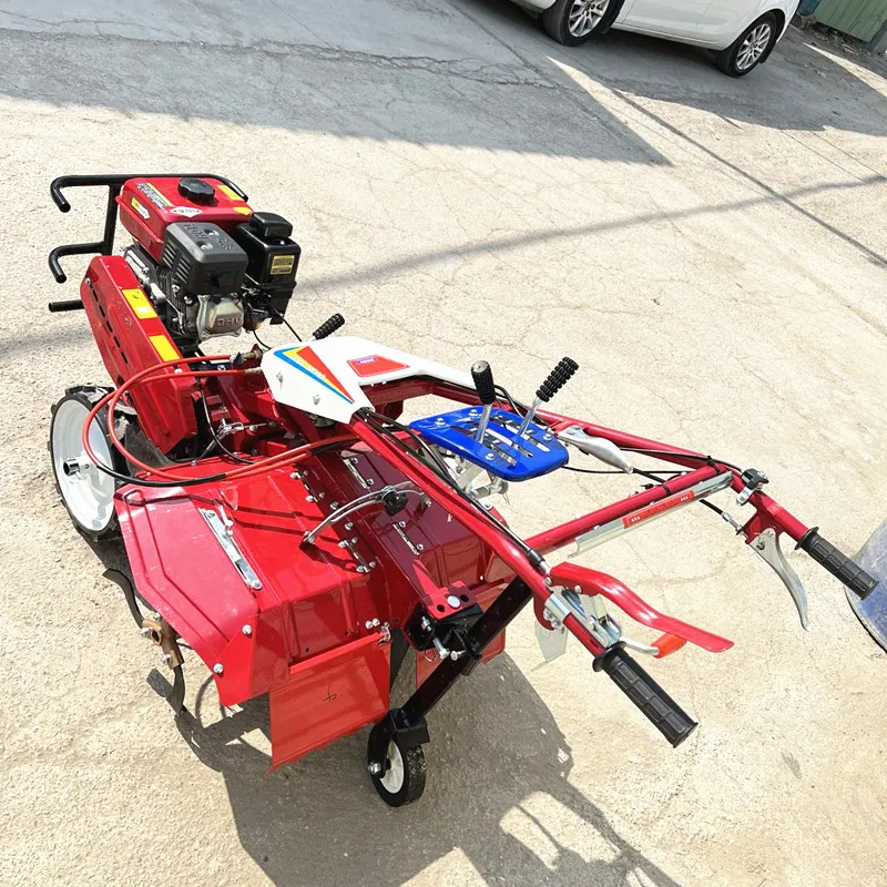 Multifunctional Weeding and Tr – Soil Tilling Cultivator Bewertung und Preis