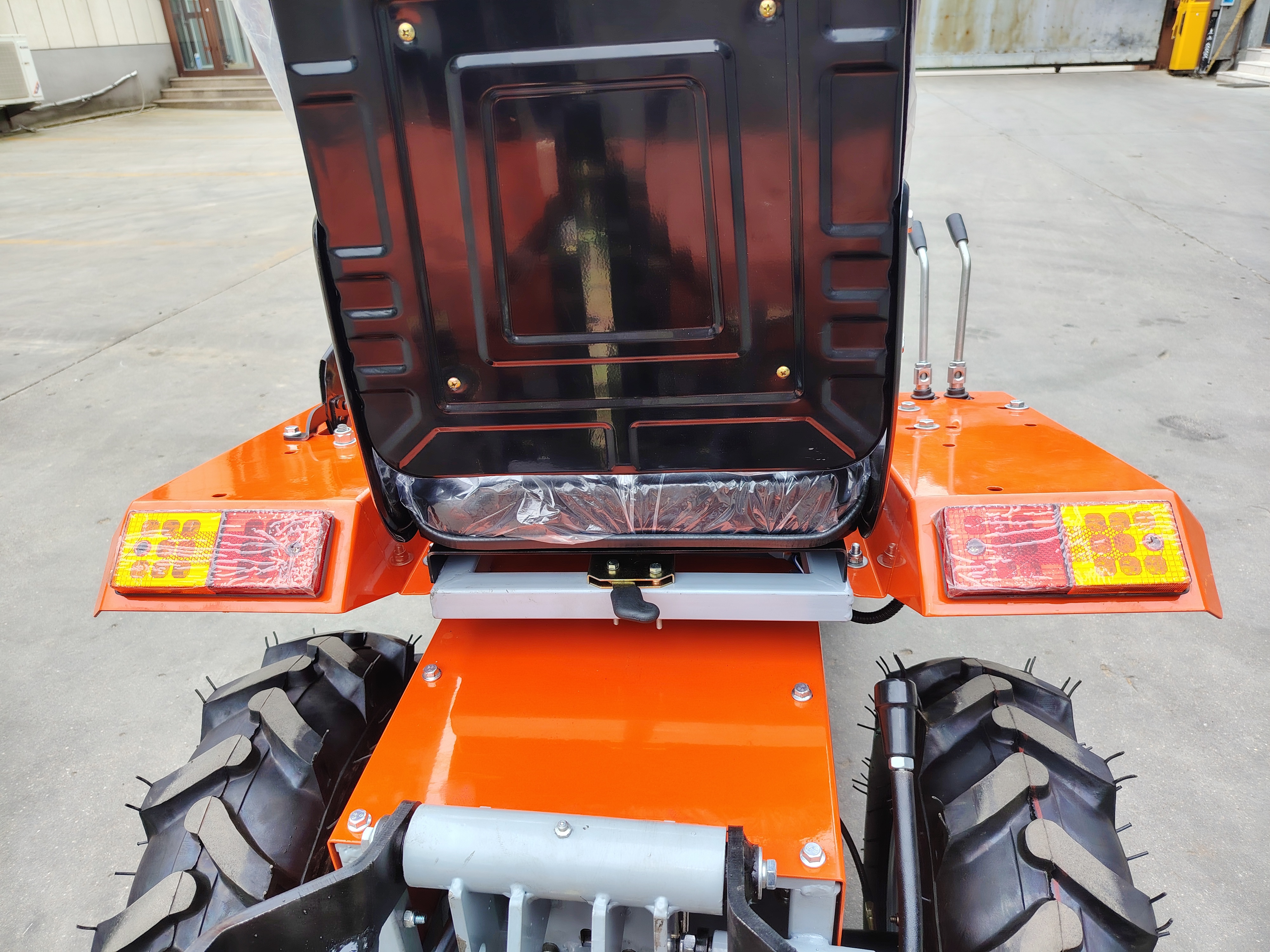 Low Maintenance Compact Agricu – Agriculture Farming Work Bewertung und Preis