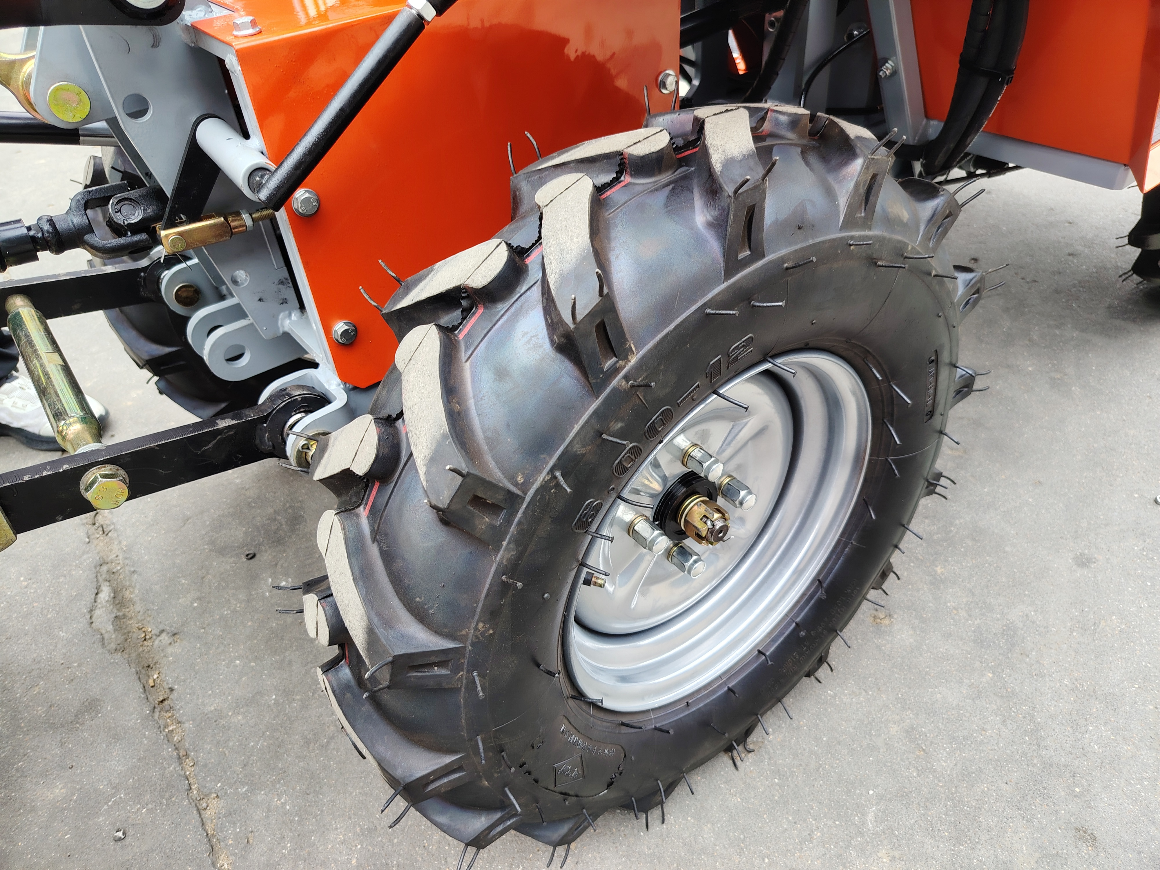 Low Maintenance Compact Agricu – Agriculture Farming Work Bewertung und Preis