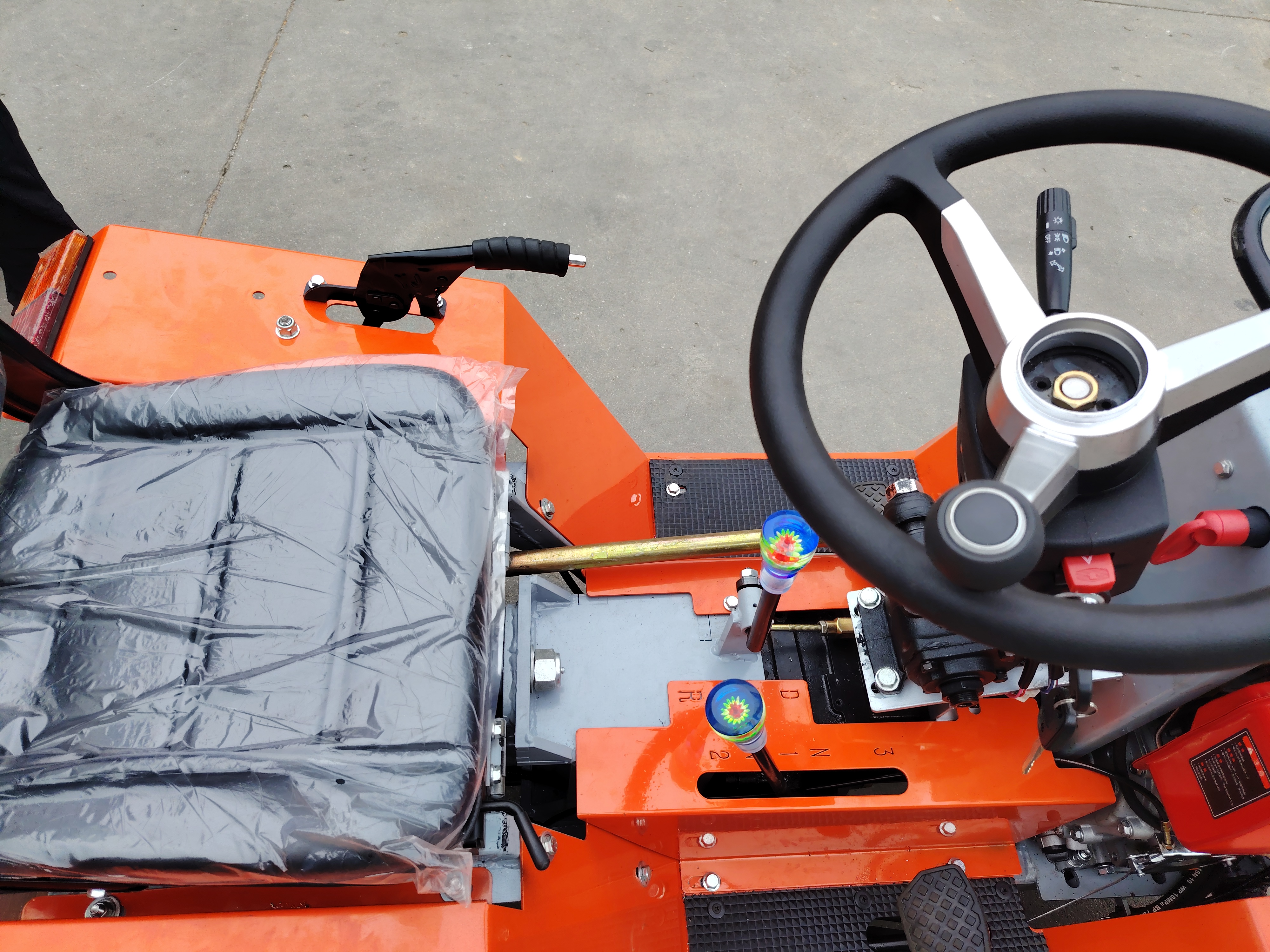 Low Maintenance Compact Agricu – Agriculture Farming Work Bewertung und Preis