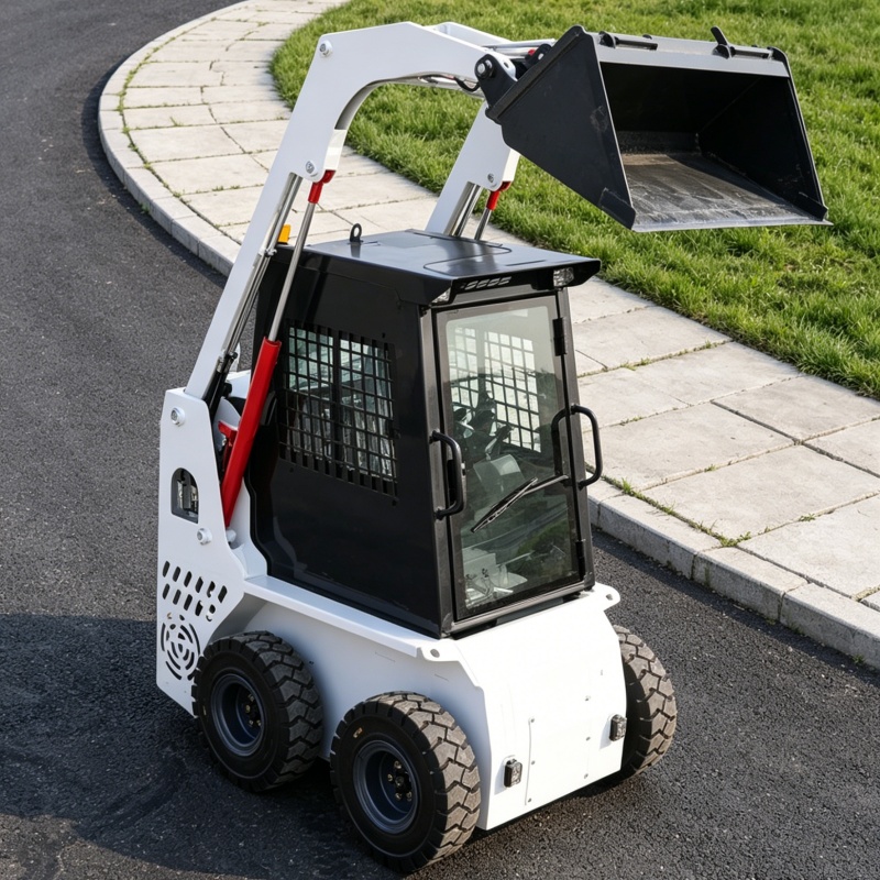 Customized Compact Ride-on Ski – Farming In Agriculture Bewertung und Preis