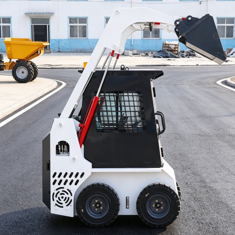 Customized Compact Ride-on Ski – Farming In Agriculture Bewertung und Preis