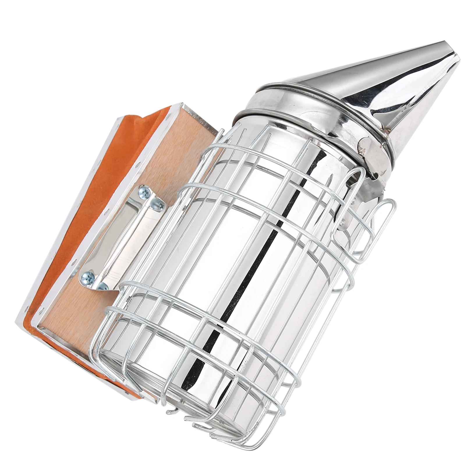 Beekeeping Smoker Cowhide Leat – Bee Smoker Tool Bewertung und Preis