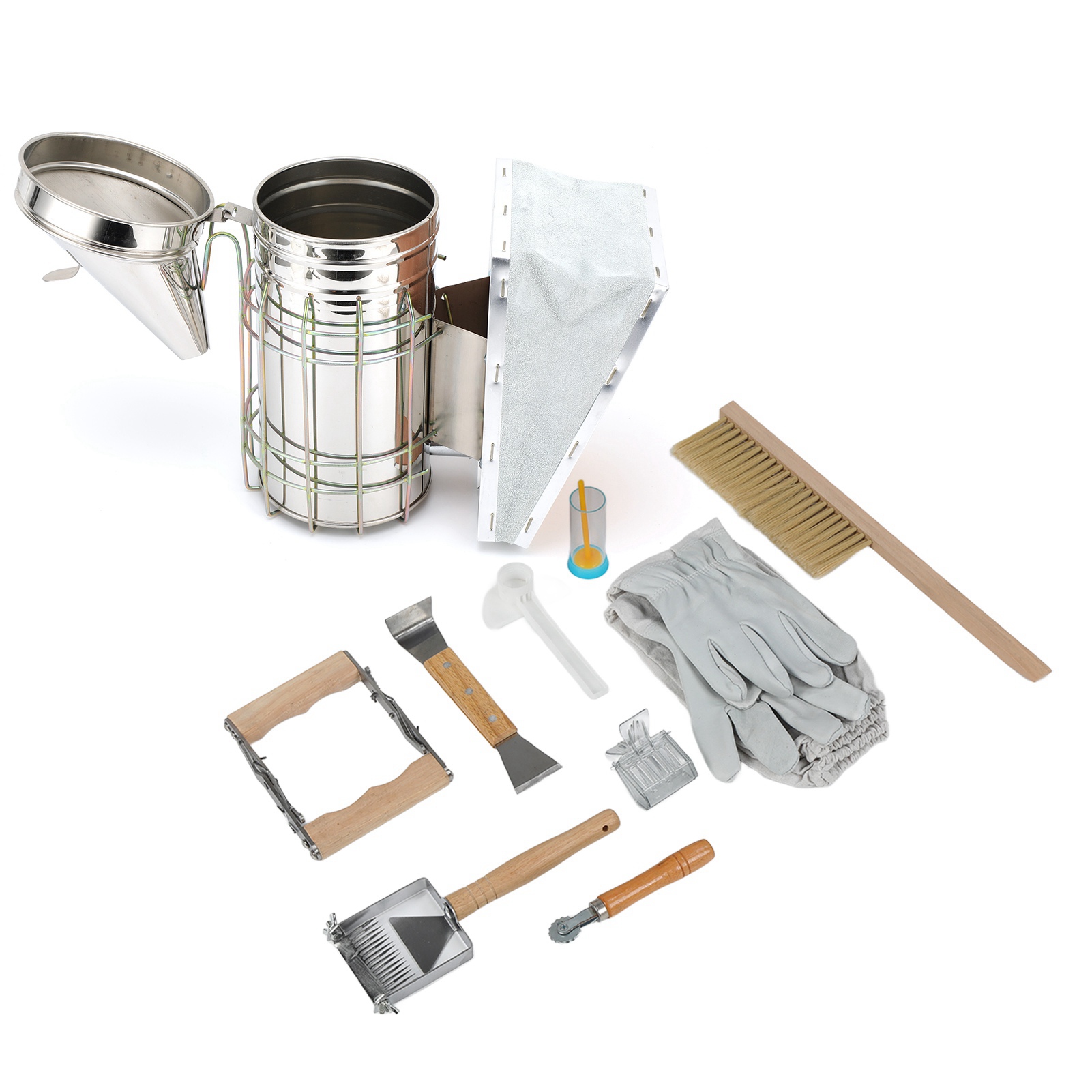 /Set Beekeeping Kit Frame Grip – Bee Smoker Tool Bewertung und Preis