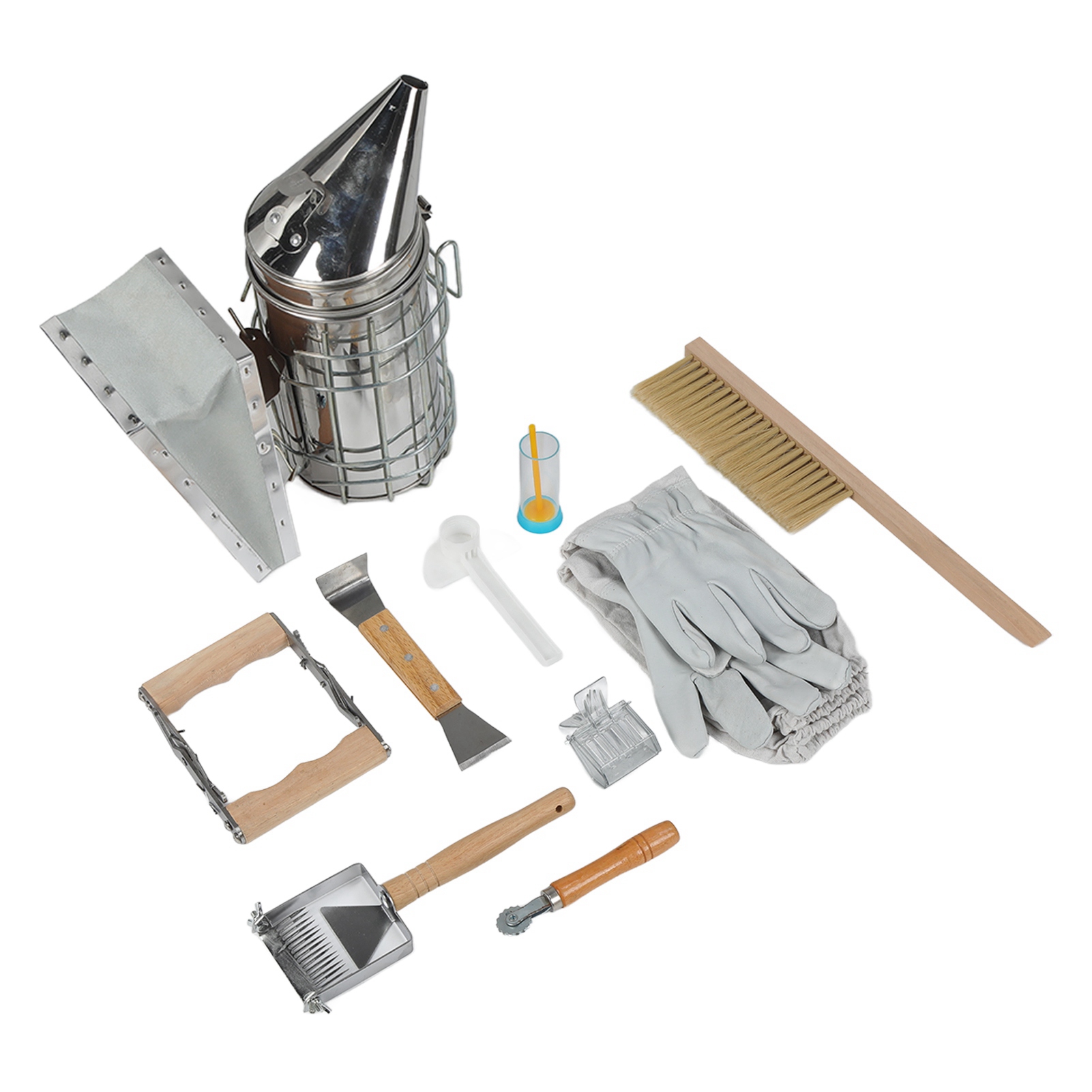 /Set Beekeeping Kit Frame Grip – Bee Smoker Tool Bewertung und Preis