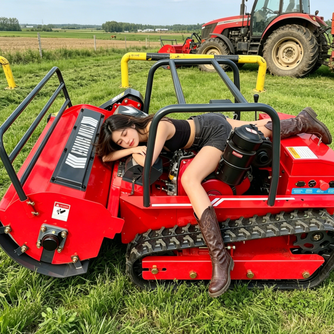 Customized remote-controlled l – Agriculture Farming Services Bewertung und Preis