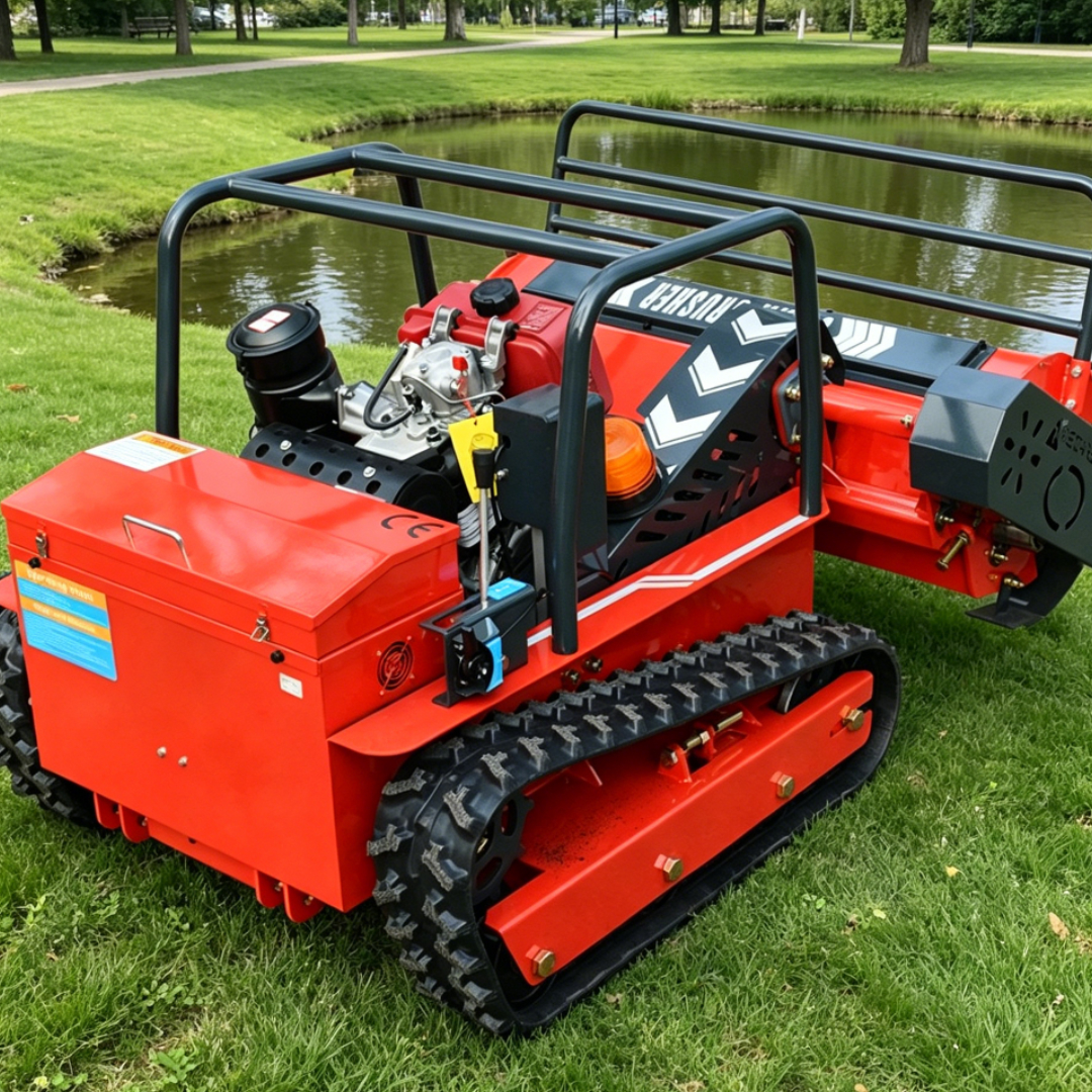 Customized remote-controlled l – Agriculture Farming Services Bewertung und Preis