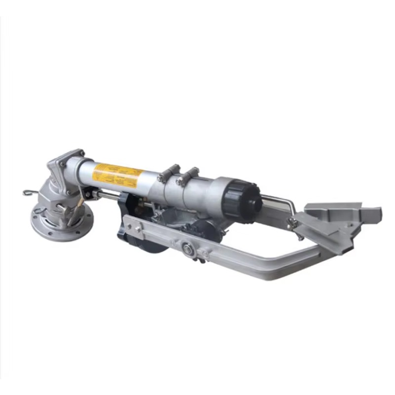 Long-Range Oscillating Rocker  – Farming In Agriculture Bewertung und Preis
