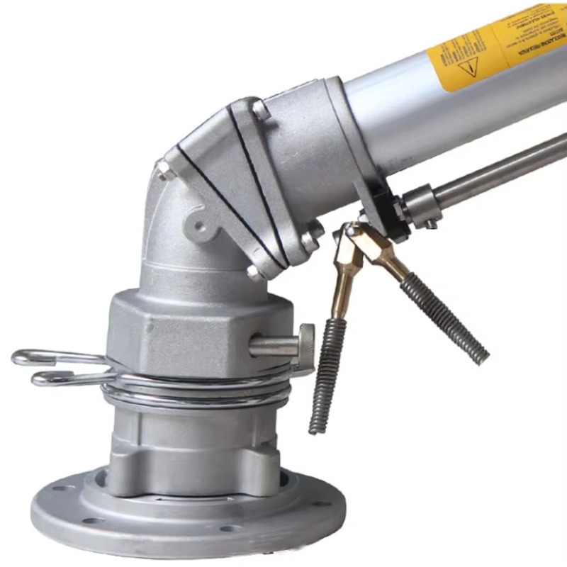 Long-Range Oscillating Rocker  – Farming In Agriculture Bewertung und Preis