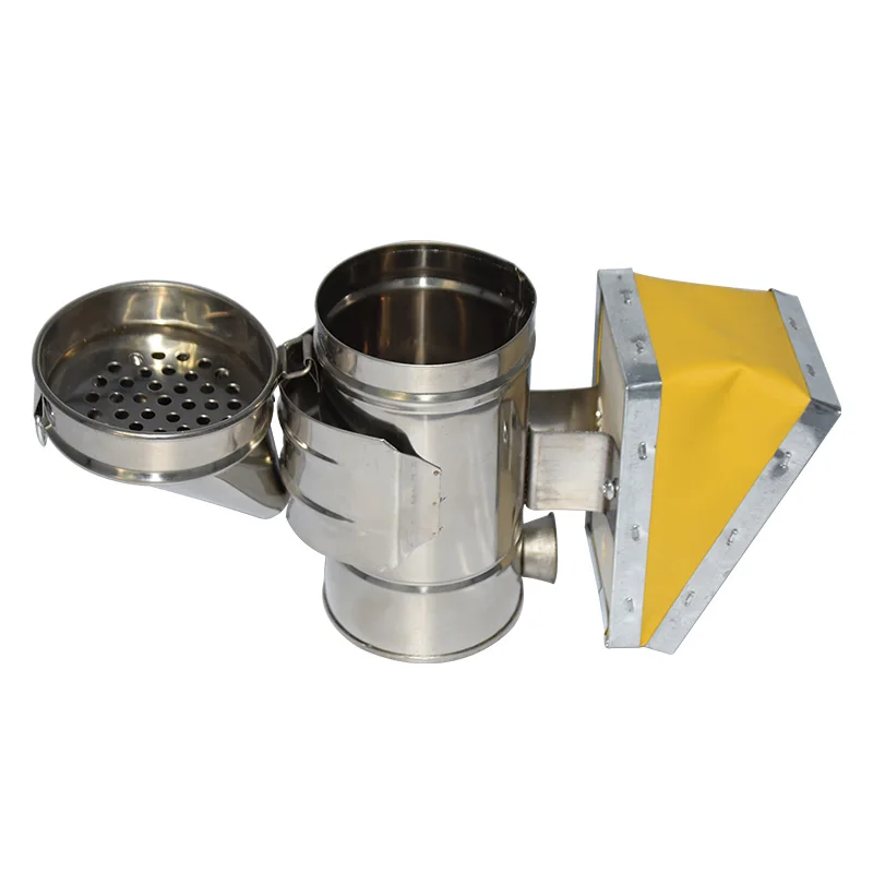 Beekeeping Hive Smoker Stainle – Bee Smoker Tool Bewertung und Preis