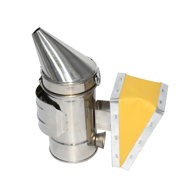 Beekeeping Hive Smoker Stainle – Bee Smoker Tool Bewertung und Preis