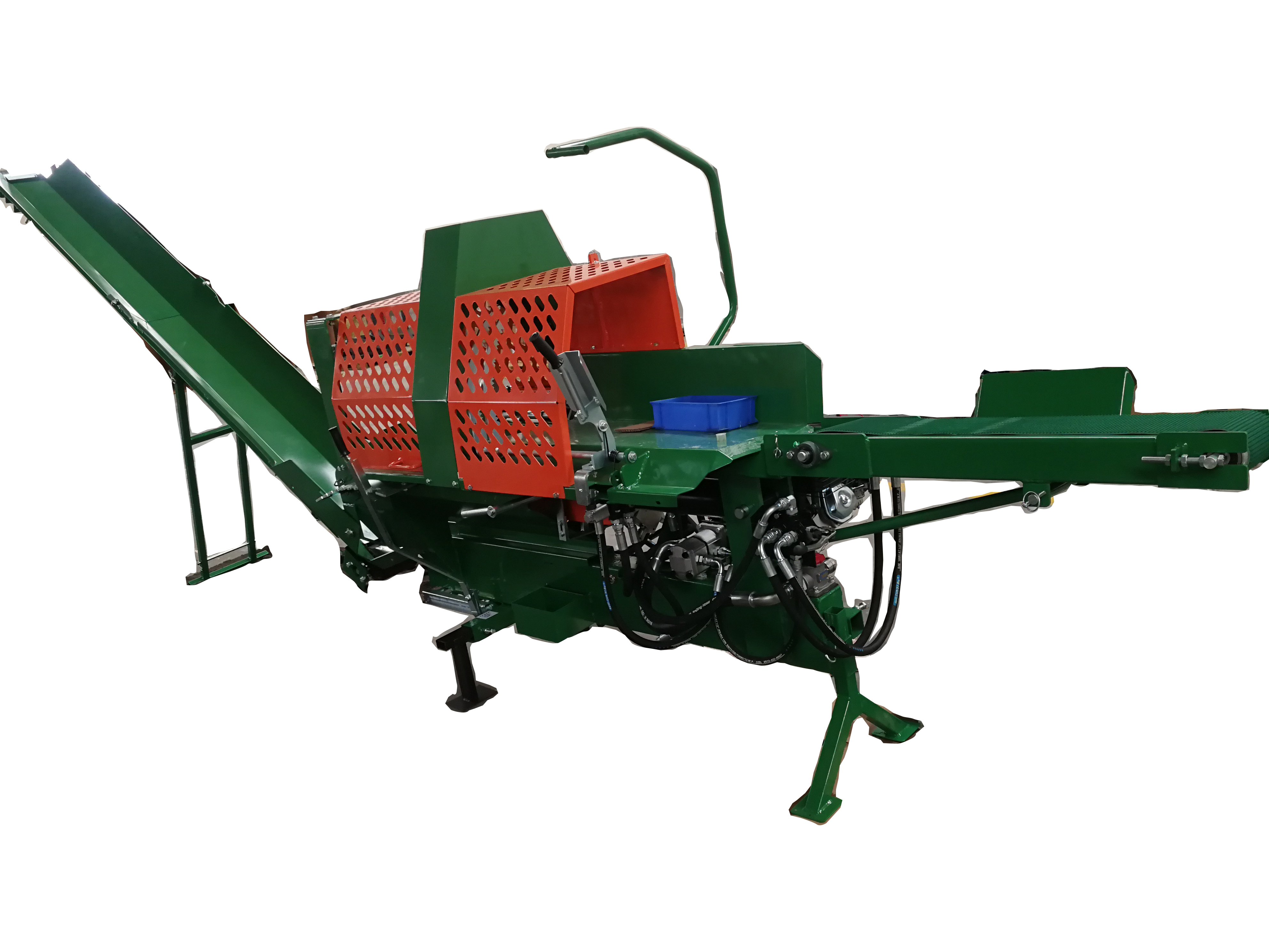 Forestry Machinery Firewood Pr – Agriculture Farming Systems Bewertung und Preis