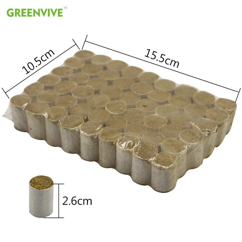 108PCS Bee Smoker Fuel for Bee – Bee Smoker Tool Bewertung und Preis