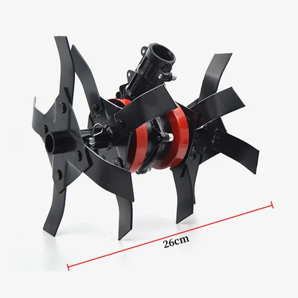 Mower Loosening Wheels Mini Ti – Farming Is Part Of Agriculture Bewertung und Preis