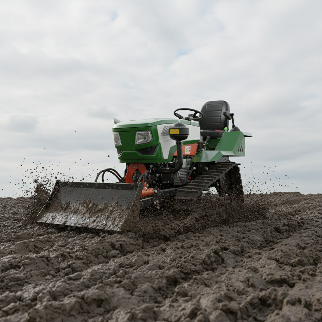 Customization Euro V Emission  – Agriculture Farming Work Bewertung und Preis