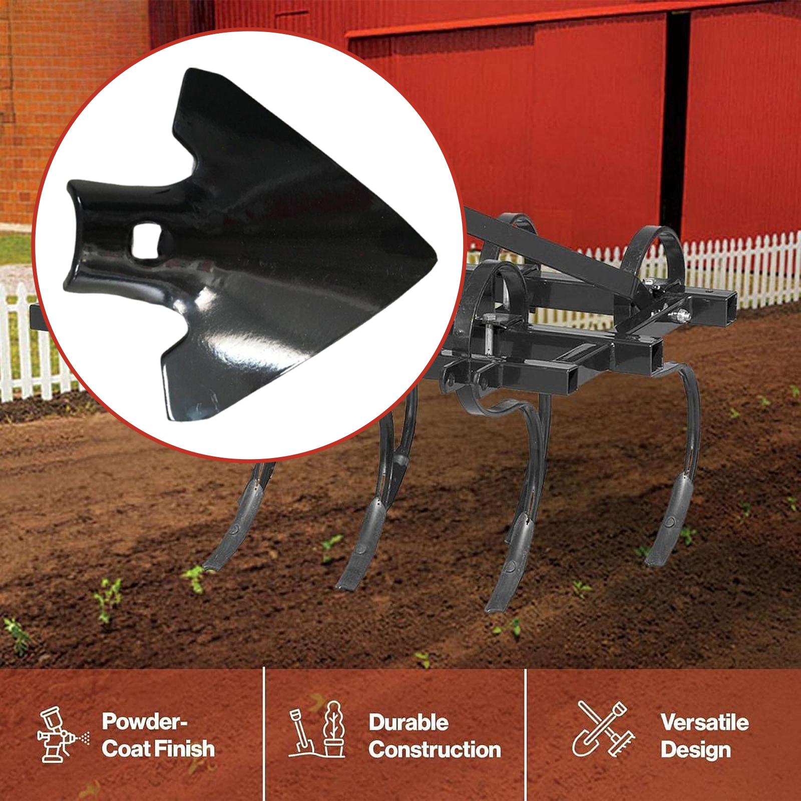 Agricultural Cultivator Plow S – Farming Is Part Of Agriculture Bewertung und Preis