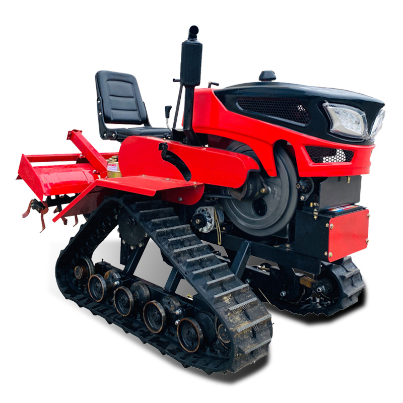 Customized Heavy-Duty Agricult – Agriculture Farming Services Bewertung und Preis