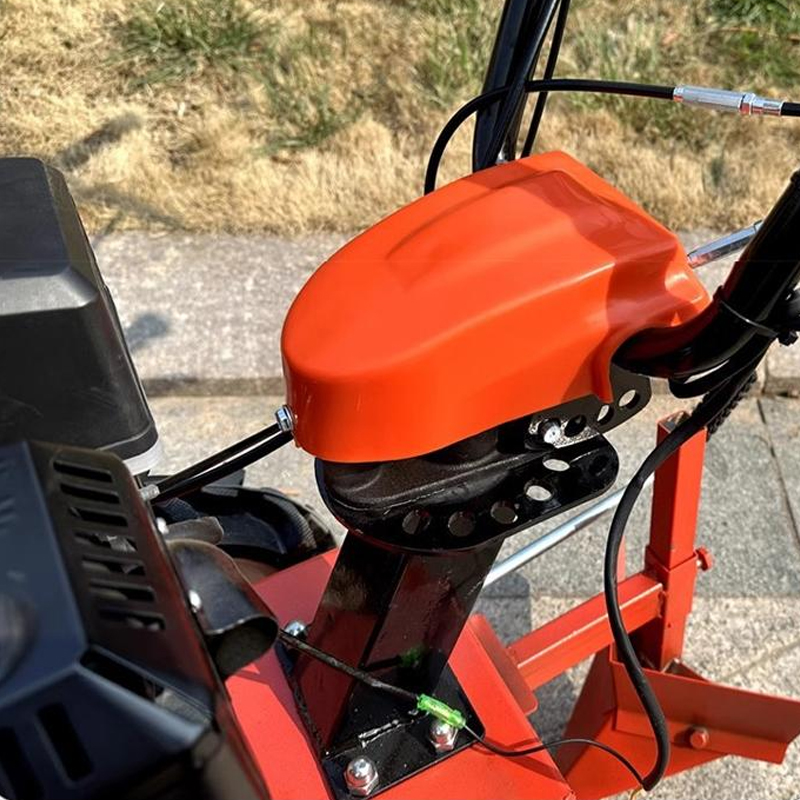 4WD Walking Tractor High Quali – Agriculture Farming Work Bewertung und Preis