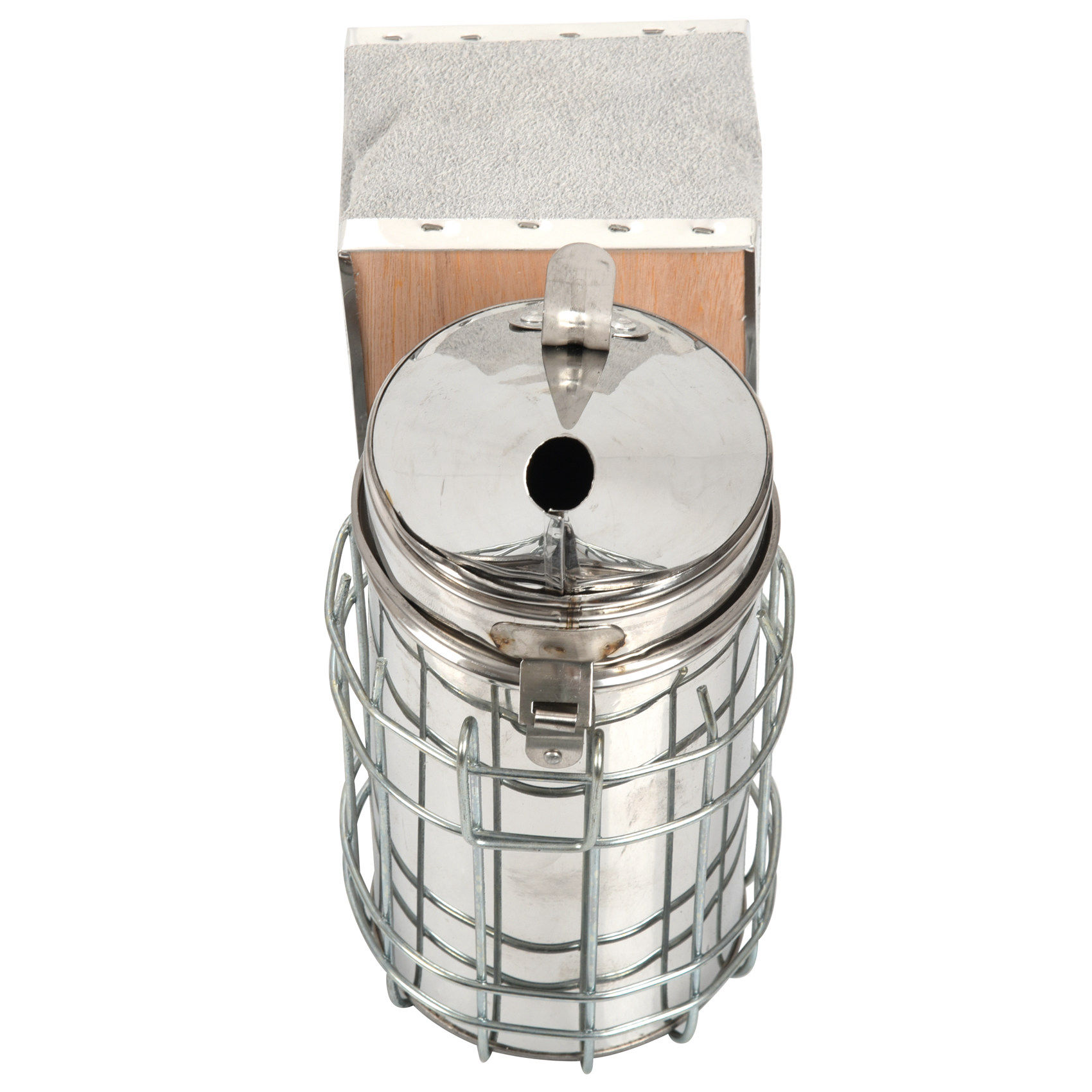 J1UL1N Stainless Steel Beekeep – Bee Smoker Tool Bewertung und Preis